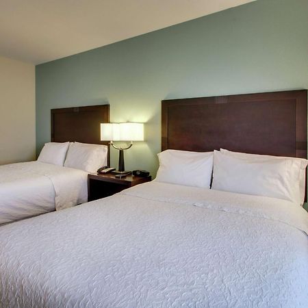 Hampton Inn Vernon Eksteriør billede