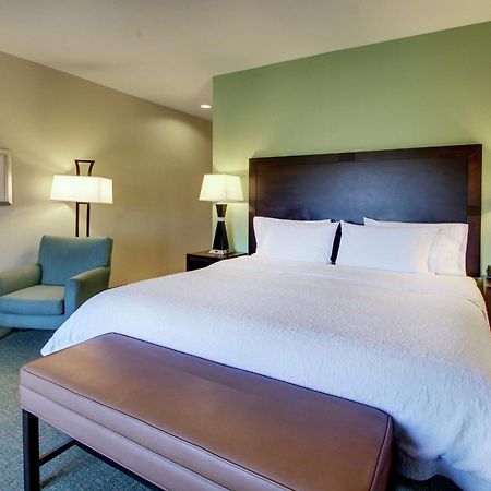 Hampton Inn Vernon Eksteriør billede