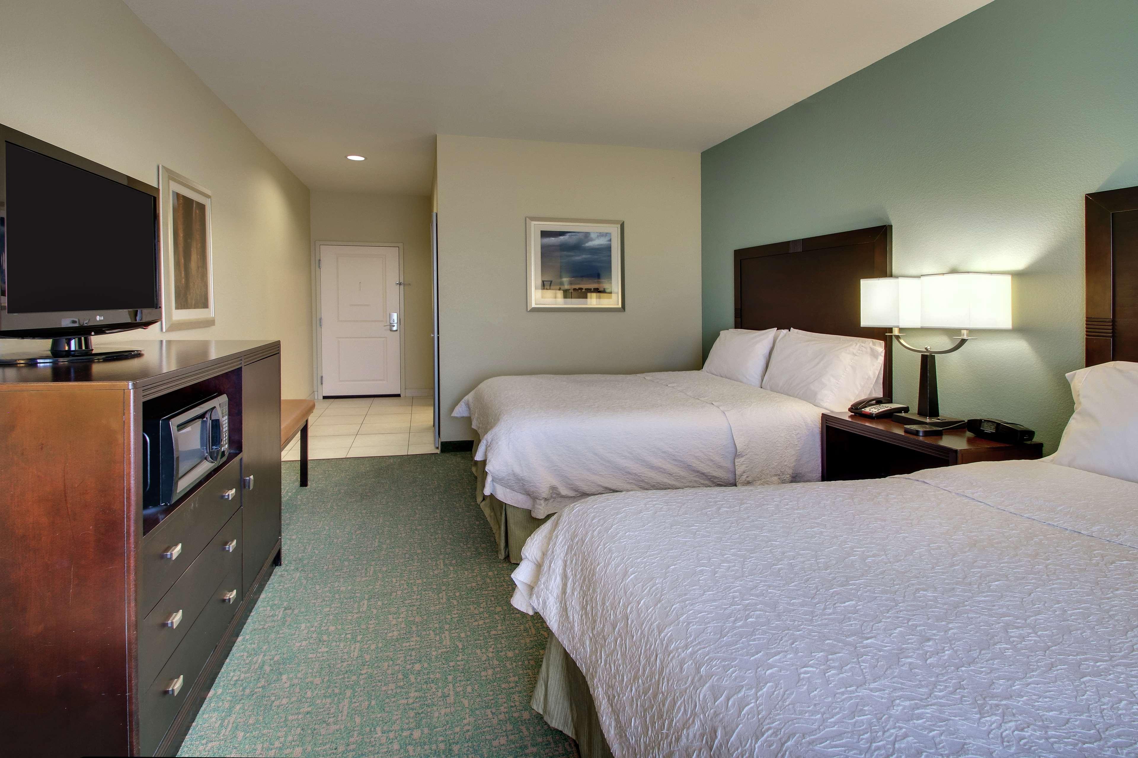 Hampton Inn Vernon Eksteriør billede